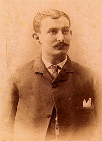 William Alex Carson